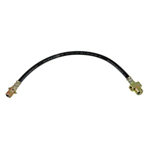 Dorman® - Rear Center Brake Hydraulic Hose