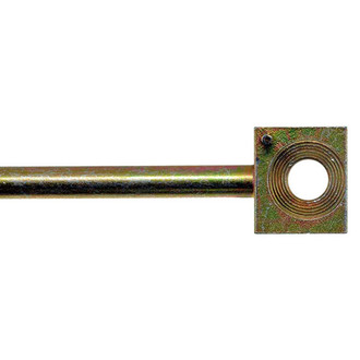 Dorman® - Front Driver Side Brake Hydraulic Hose