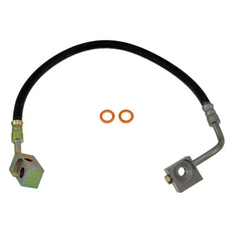 Dorman® - Rear Center Brake Hydraulic Hose