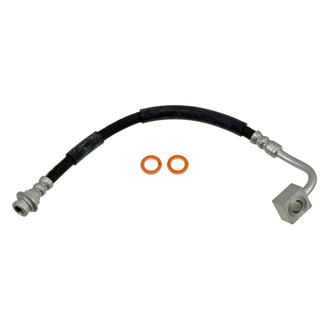Dorman® - Front Driver Side Brake Hydraulic Hose