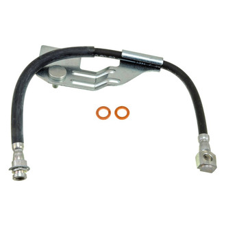 Dorman® - Front Passenger Side Brake Hydraulic Hose