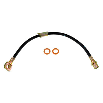 Dorman® - Rear Passenger Side Brake Hydraulic Hose