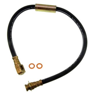 Dorman® - Front Passenger Side Brake Hydraulic Hose
