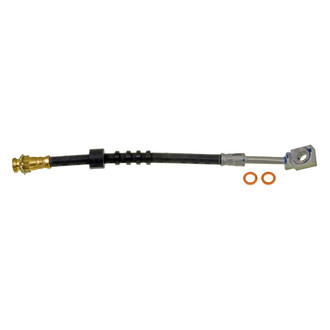 Dorman® - Rear Passenger Side Brake Hydraulic Hose