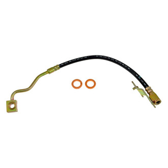 Dorman® - Front Passenger Side Brake Hydraulic Hose