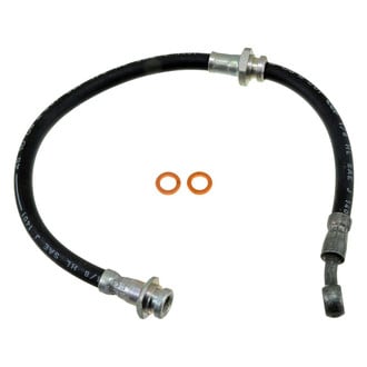 Dorman® - Front Driver Side Brake Hydraulic Hose