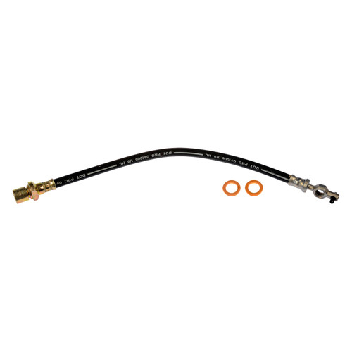 Dorman H53540 Brake Hydraulic Hose Compatible With Select...