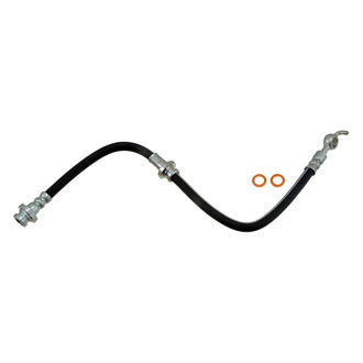 Dorman® - Front Driver Side Brake Hydraulic Hose