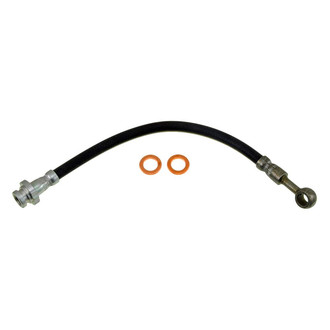 Dorman® - Rear Passenger Side Brake Hydraulic Hose