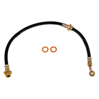 Dorman® - Front Passenger Side Brake Hydraulic Hose