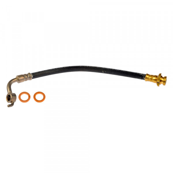 Dorman® Nissan 300ZX 1990 Clutch Hydraulic Hose