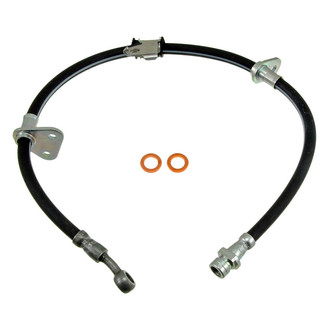 Dorman® - Front Passenger Side Brake Hydraulic Hose