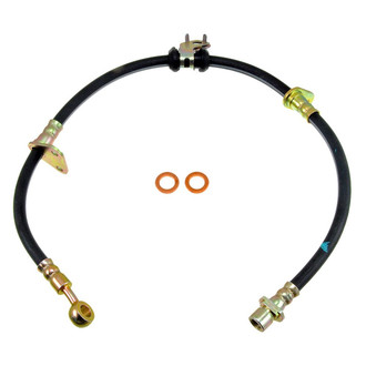 Dorman® - Front Passenger Side Brake Hydraulic Hose
