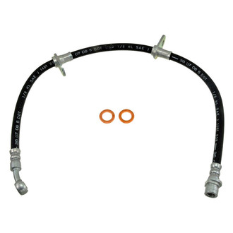 Dorman® - Rear Passenger Side Brake Hydraulic Hose