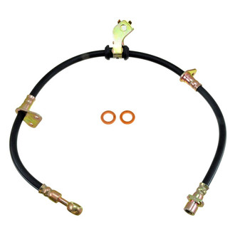 Dorman® - Front Passenger Side Brake Hydraulic Hose