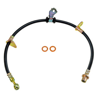 Dorman® - Front Driver Side Brake Hydraulic Hose