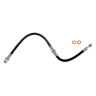 Dorman® - Front Driver Side Brake Hydraulic Hose