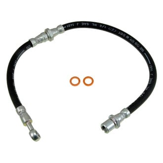 Dorman® - Front Passenger Side Brake Hydraulic Hose