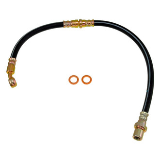Dorman® - Rear Passenger Side Brake Hydraulic Hose