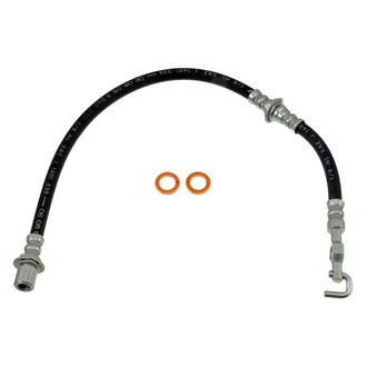 Dorman® - Front Driver Side Brake Hydraulic Hose
