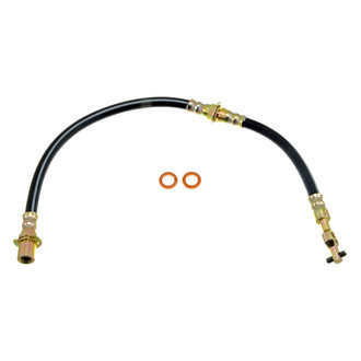 Dorman® - Front Passenger Side Brake Hydraulic Hose