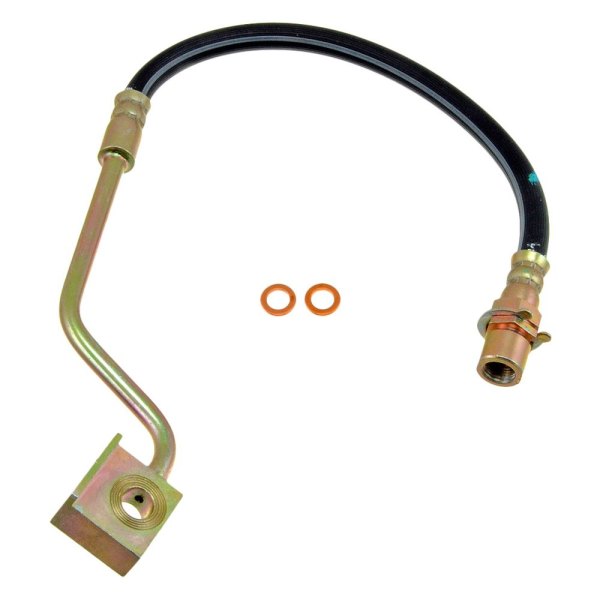 Dorman® H38818 Front Passenger Side Brake Hydraulic Hose