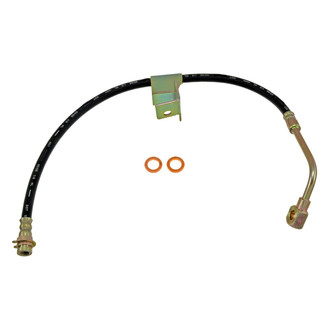 Dorman® - Front Driver Side Brake Hydraulic Hose
