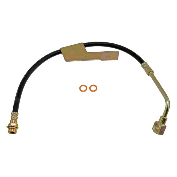 Dorman® - Front Driver Side Brake Hydraulic Hose