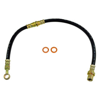 Dorman® - Rear Driver Side Brake Hydraulic Hose