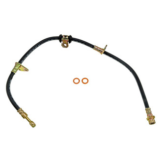 Dorman® - Front Passenger Side Brake Hydraulic Hose