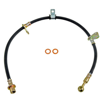 Dorman® - Front Driver Side Brake Hydraulic Hose