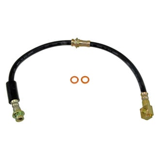 Dorman® - Front Driver Side Brake Hydraulic Hose