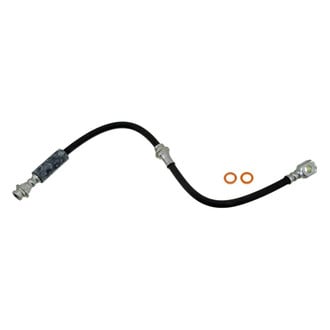 Dorman® - Front Passenger Side Brake Hydraulic Hose