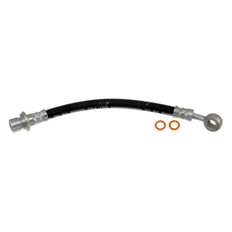 Dorman® - Rear Driver Side Outer Brake Hydraulic Hose