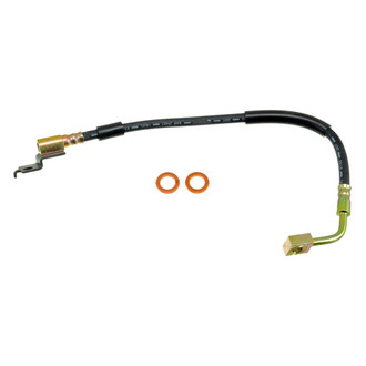 Dorman® - Front Passenger Side Brake Hydraulic Hose