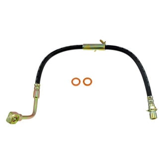 Dorman® - Front Passenger Side Brake Hydraulic Hose