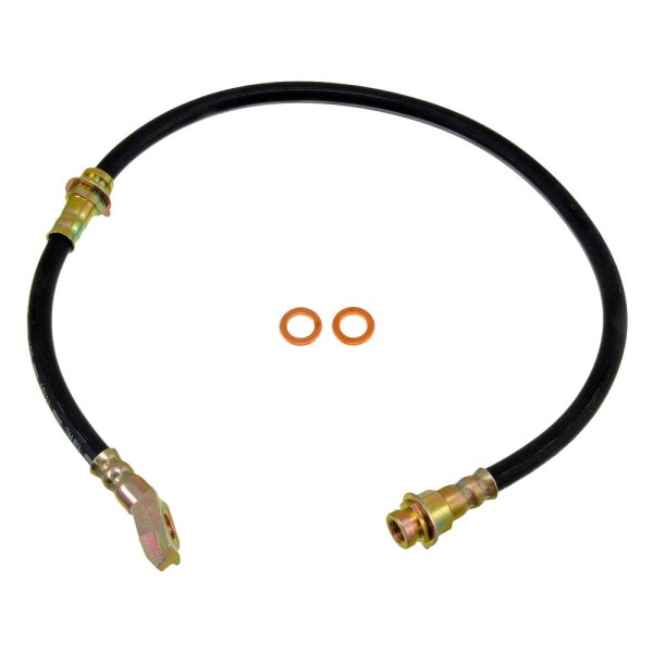 Dorman® - Front Passenger Side Brake Hydraulic Hose