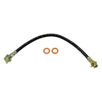 Dorman® - Rear Driver Side Brake Hydraulic Hose