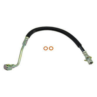 Dorman® - Front Driver Side Brake Hydraulic Hose