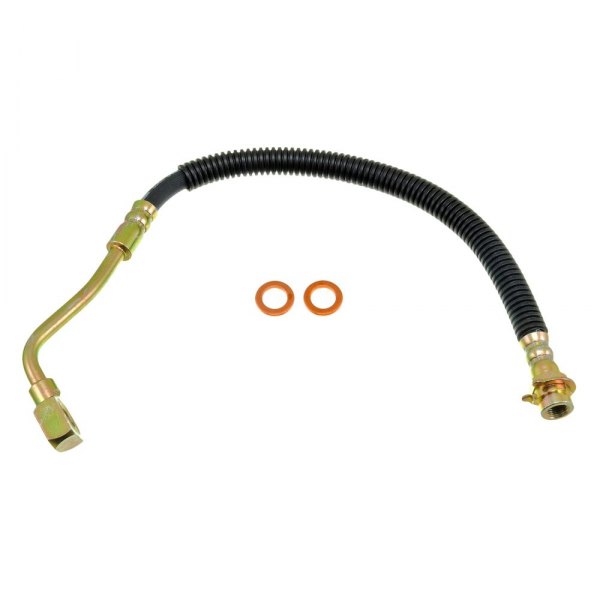 Dorman® - Front Passenger Side Brake Hydraulic Hose