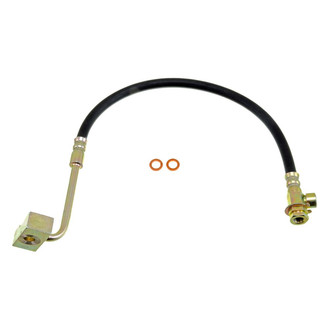 Dorman® - Front Driver Side Brake Hydraulic Hose