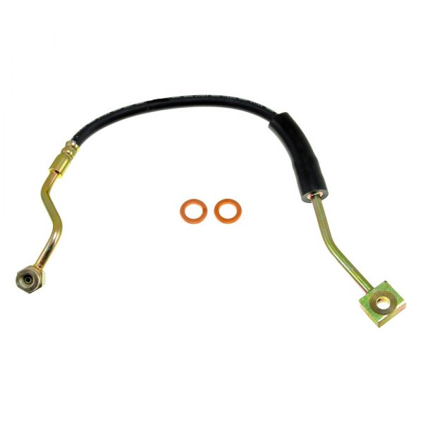 Dorman® H38903 Front Passenger Side Brake Hydraulic Hose