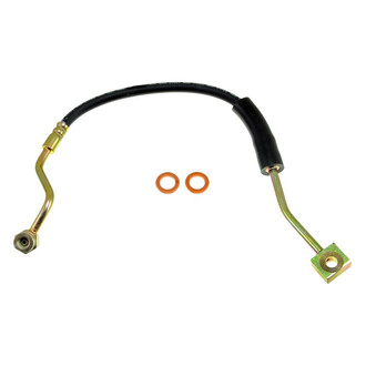 Dorman® - Front Passenger Side Brake Hydraulic Hose