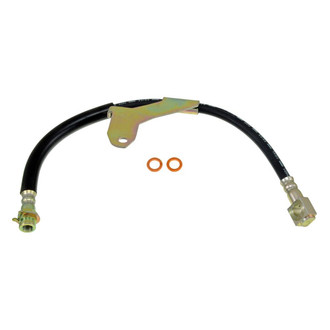 Dorman® - Front Driver Side Brake Hydraulic Hose