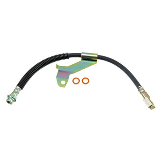 Dorman® - Front Passenger Side Brake Hydraulic Hose