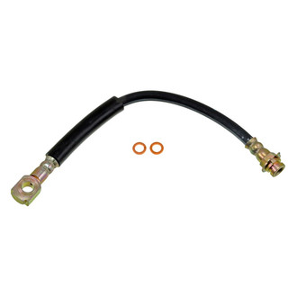 Dorman® - Rear Passenger Side Brake Hydraulic Hose