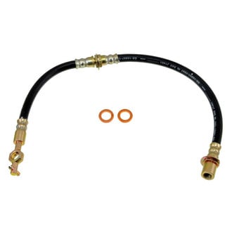 Dorman® - Front Passenger Side Brake Hydraulic Hose