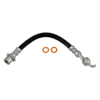 Dorman® - Front Passenger Side Outer Brake Hydraulic Hose