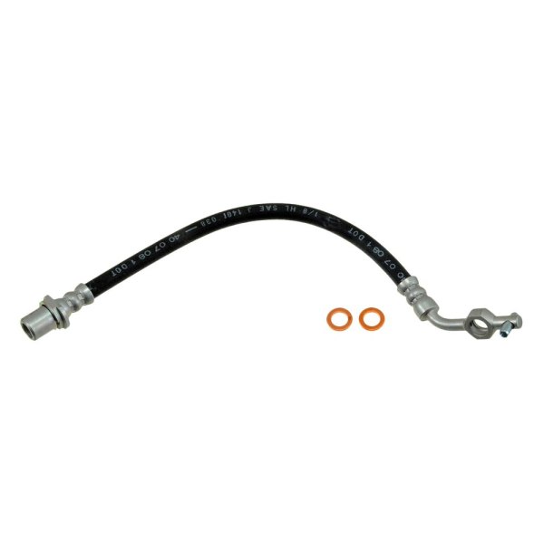 Dorman® - Front Driver Side Outer Brake Hydraulic Hose
