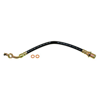 Dorman® - Front Passenger Side Outer Brake Hydraulic Hose